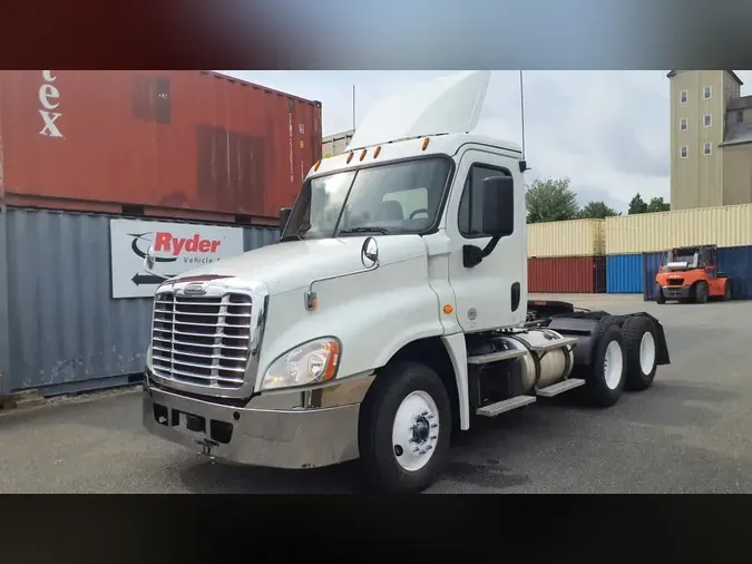 2019 FREIGHTLINER/MERCEDES CASCADIA 1257557812de33a3080dd78a97968cca8cb
