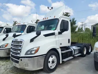 2019 FREIGHTLINER/MERCEDES NEW CASCADIA PX12664