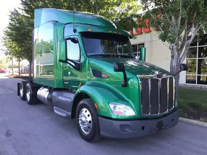 2019 PETERBILT 579