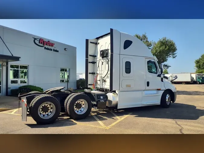2022 FREIGHTLINER/MERCEDES NEW CASCADIA PX12664