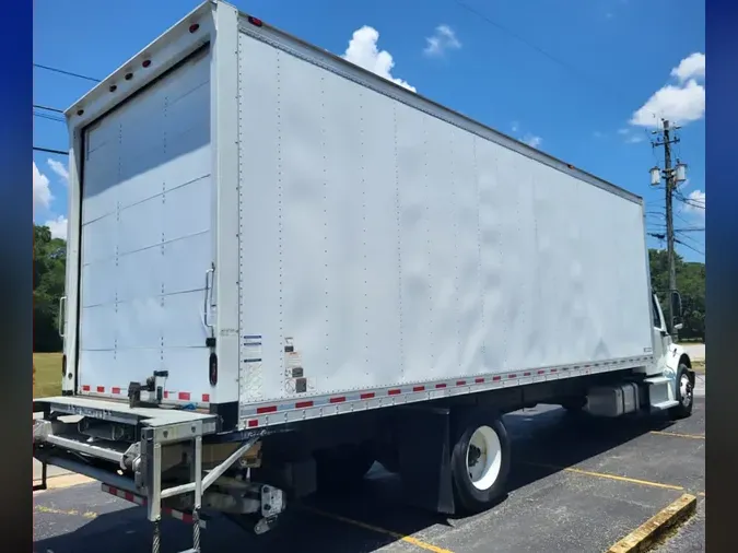 2019 FREIGHTLINER M2 106755b11c366f5e04f18276454d05fe9c6