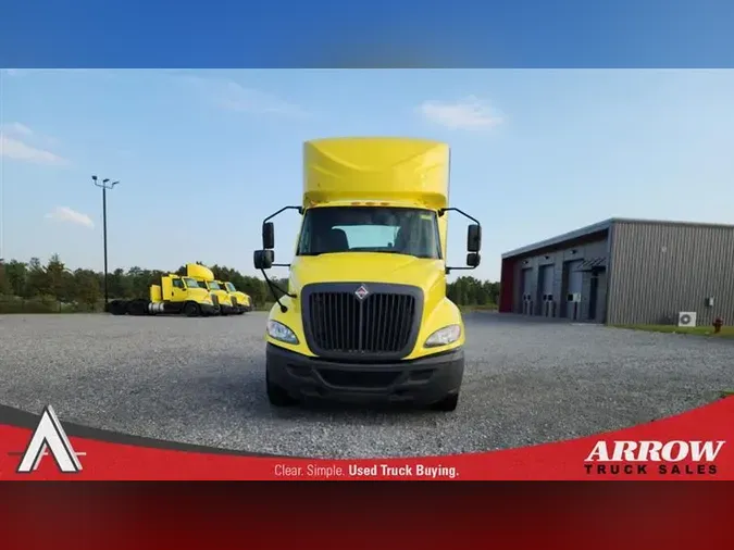 2020 INTERNATIONAL RH613