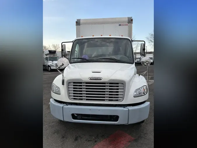 2016 FREIGHTLINER/MERCEDES M2 106755c5be940c983a91d2cb2aefc15c16b