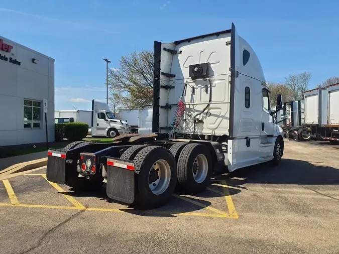 2020 FREIGHTLINER/MERCEDES NEW CASCADIA PX12664755cd605e805e9afeeeb98eebb064fd2