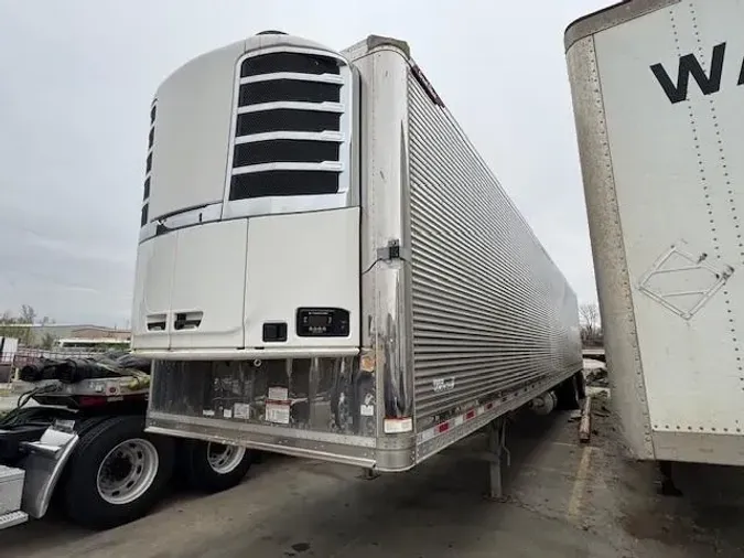 2023 Great Dane Reefer755d5512bcc595da2cbac2bba07706e0
