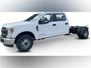 2022 Ford F-350