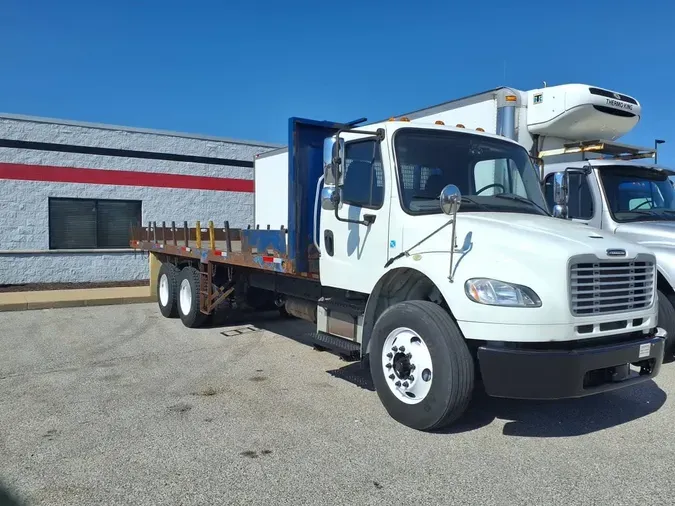 2017 FREIGHTLINER M2 106755fdb03f2579d887f10857f66b11194