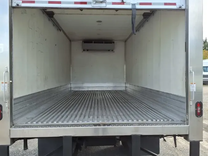 2018 HINO HINO 195755fded200f04bd017ddc0ecfef241a0