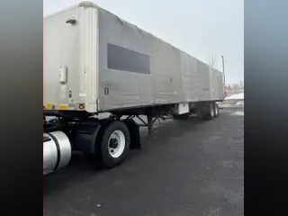 2011 UTILITY TRAILERS FS2CHA 48/102