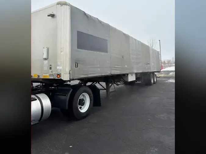 2011 UTILITY TRAILERS FS2CHA 48/102755ff45e05458f646c1d30622608c6d0