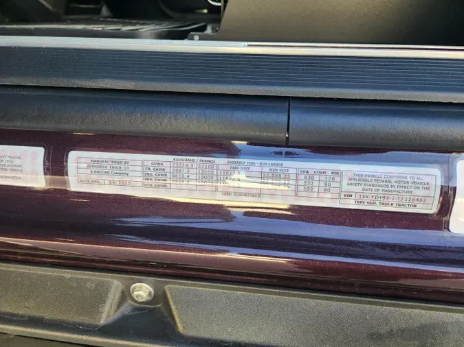 2026 Kenworth T680756013042ef2ad59640ed4da2e9e699e