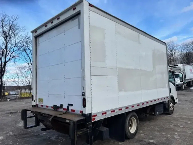 2019 ISUZU NPR HD75608976be38056823e1008d6353e28f