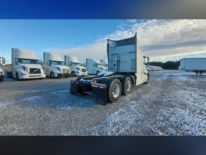 2020 Volvo VNR64T6407560b513a24e39e7765ad5f3091f325b