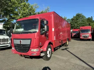 2019 KENWORTH TRUCKS K270