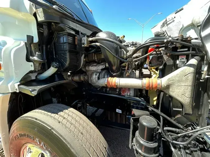 2020 FREIGHTLINER CASCADIA