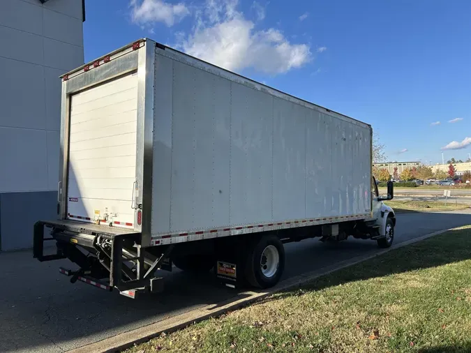 2022 International MV6077562dc4c6265f9d2e61f2d58596c256f