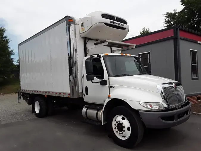 2020 NAVISTAR INTERNATIONAL MV607 (4X2)7563c5bb8dd15dfae2c64e605d48033e