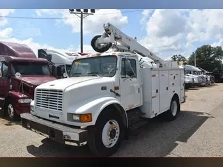 2000 ALTEC AT35G