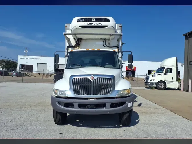 2019 NAVISTAR INTERNATIONAL 4300