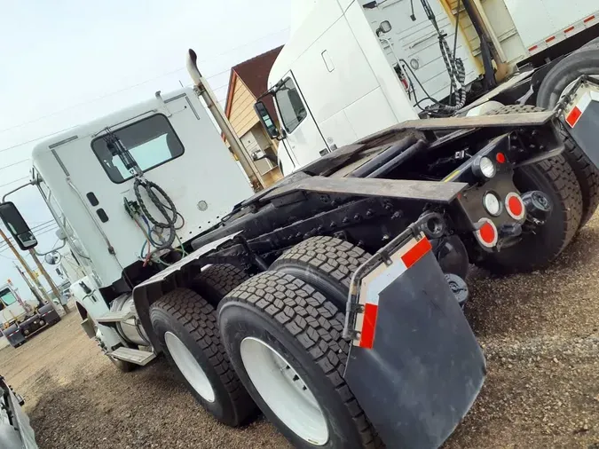 2019 FREIGHTLINER/MERCEDES 122SD