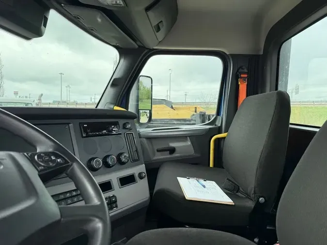 2021 Freightliner Cascadia&reg;