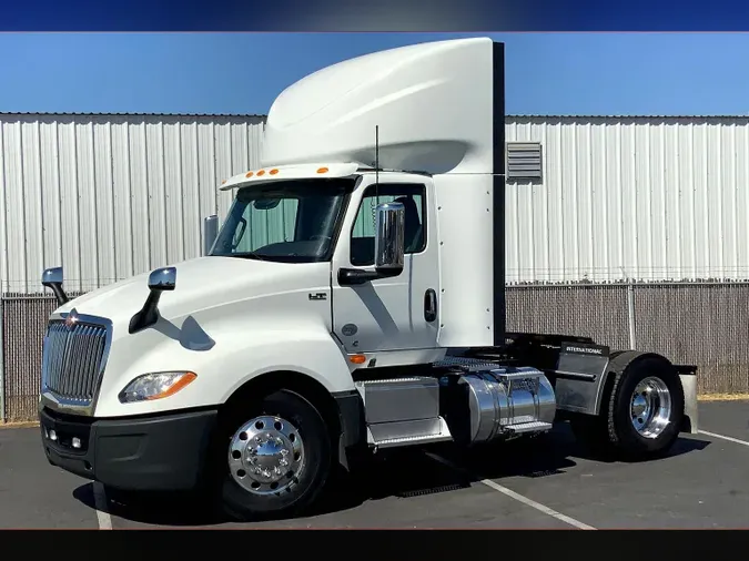 2022 INT LT625 4x2
