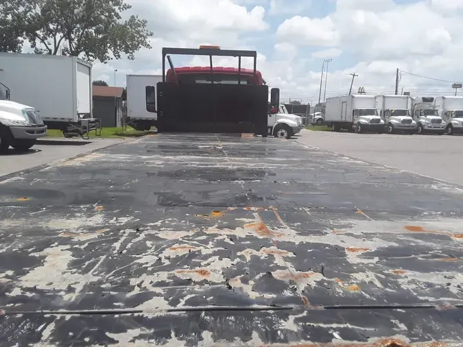 2020 NAVISTAR INTERNATIONAL MV607 (4X2)7564d781ba8b5be181c8d9fa8e7459a4