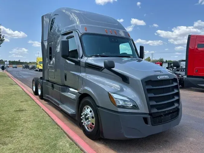 2022 FREIGHTLINER CA1267566416781ce603a57b79edfb7a2abcb