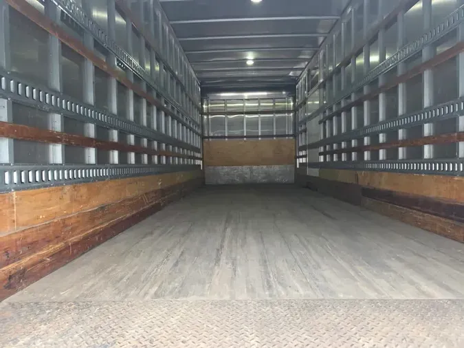 2019 NAVISTAR INTERNATIONAL MV607 (4X2)75667afe8f395e91e16ea25e890cff2b