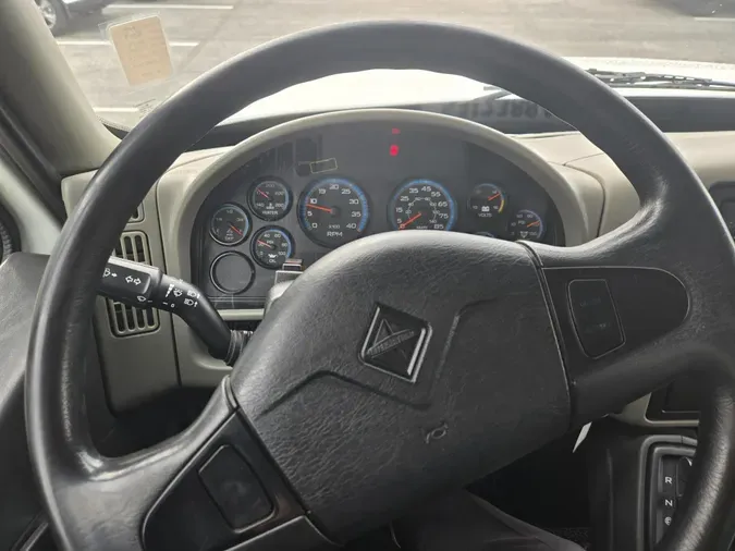 2019 International 4300