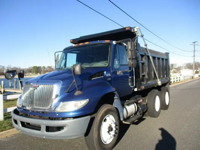 2013 INTERNATIONAL 4400 6 X 47567fc589632370dc206f5ef20ddc2fd