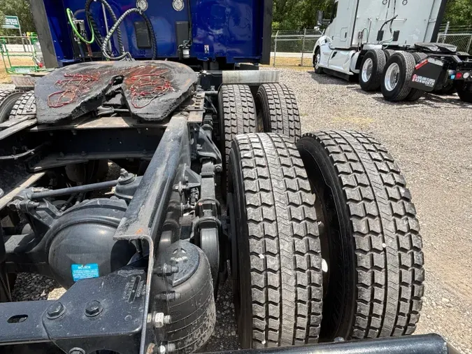2022 Kenworth T680
