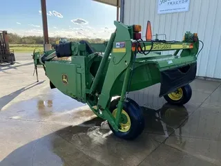 2005 John Deere 530