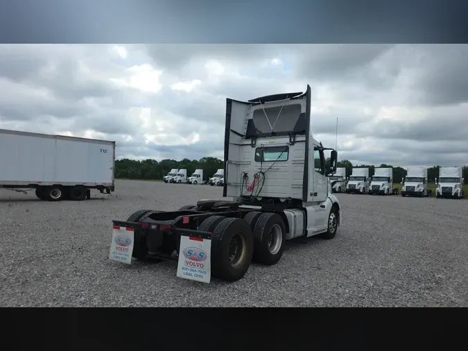 2020 Volvo VNL300756922f0a60891cae90c8cbb7490e8a9