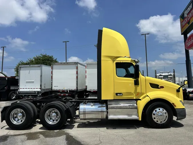 2021 Peterbilt 57975695955c88a9b9707ce9f41a6eb1bfc