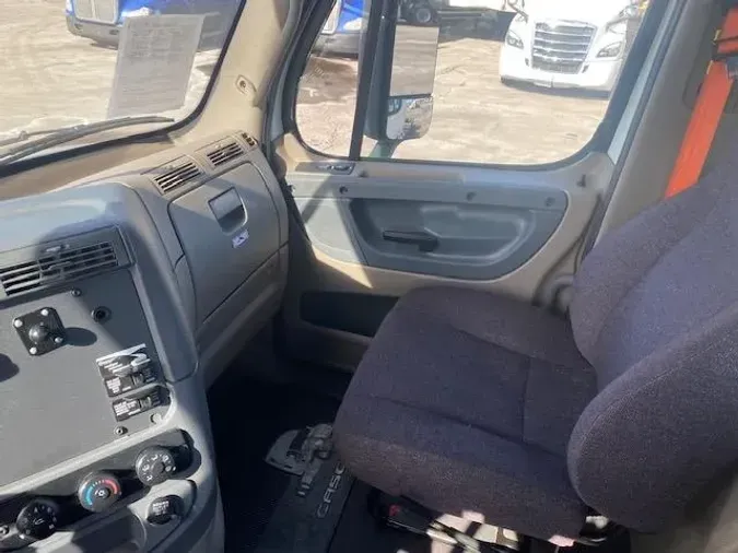 2018 Freightliner Cascadia