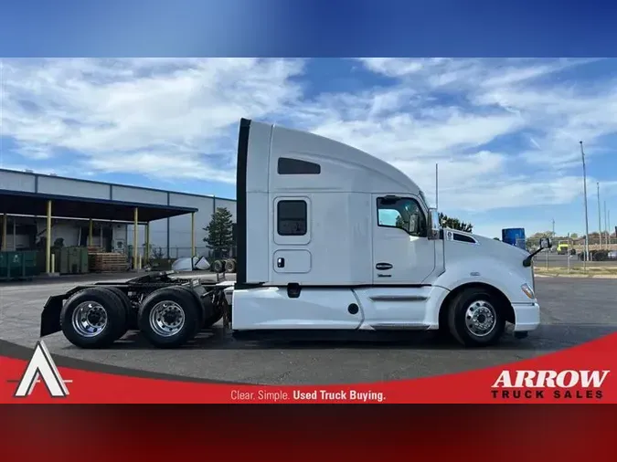 2022 KENWORTH T680756a069bfeaaaaf2fded0851f3454aaa