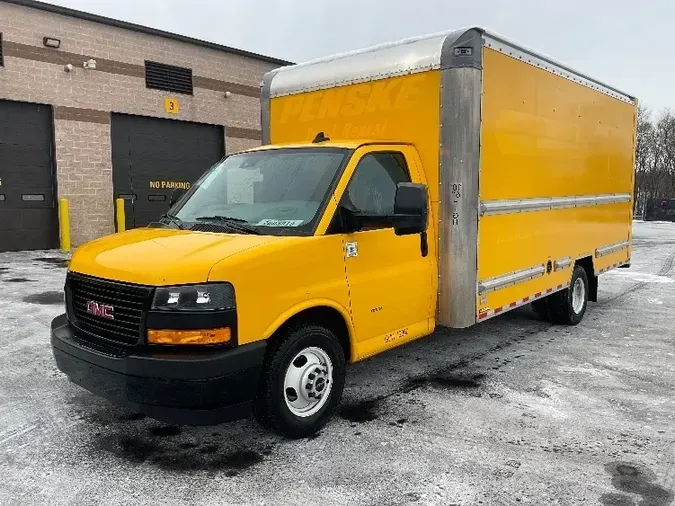 2019 General Motors Corp G33903