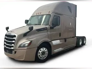 2021 Freightliner Cascadia