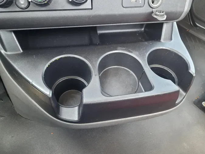 2020 International LT625