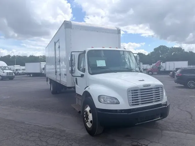 2020 FREIGHTLINER/MERCEDES M2 106756bd9a77b164049dba3cd482e22bc43