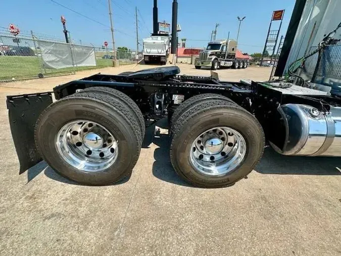 2020 Peterbilt 579
