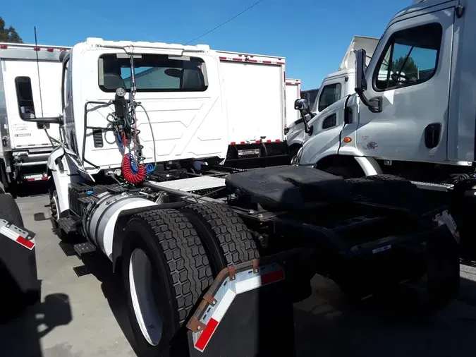 2019 NAVISTAR INTERNATIONAL RH613 DAYCAB S/A756f6fd7efdf45f116055c5349c17b88