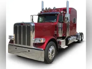 2022 Peterbilt 389