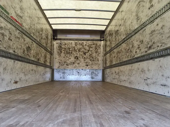 2019 NAVISTAR INTERNATIONAL 4300