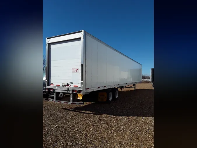 2017 VANGUARD TRAILER CORP R8000B 53/102/1627570b19e35a0600247d1e95df89c3dcf