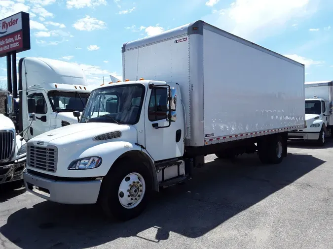 2017 FREIGHTLINER/MERCEDES M2 1067570c469bf76c7b51c1f8021cd4fa81a