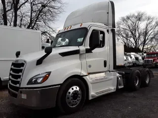 2019 FREIGHTLINER/MERCEDES NEW CASCADIA PX12664