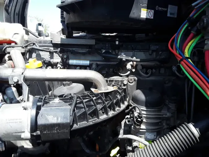 2020 FREIGHTLINER NEW CASCADIA PX12664