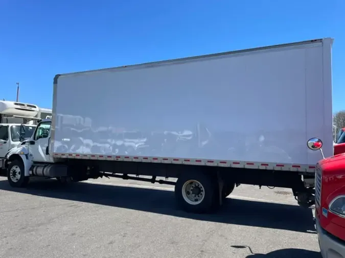 2019 NAVISTAR INTERNATIONAL MV607 (4X2)75739a9a595a289746d25a39911a2197